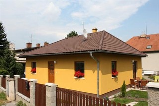 Bungalov LARGO 98.