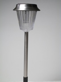 Zahradn solrn lampa