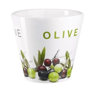 Keramick kvtin OLIVE
