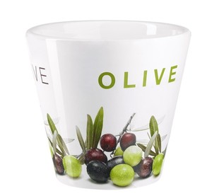 Keramick kvtin OLIVE