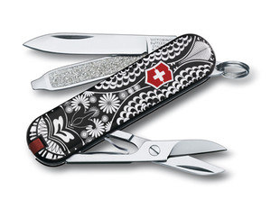 vcarsk n Victorinox White Shadow