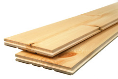 Masivn podlahy Feel Wood jsou vhodn na podlahov vytpn