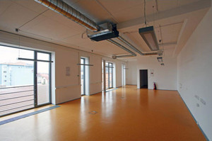 Podlahov vytpn je efektivnm zpsobem zajitn tepla
