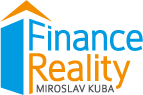 Finance Reality Miroslav Kuba