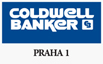 Coldwell Banker Praha 1 (star)