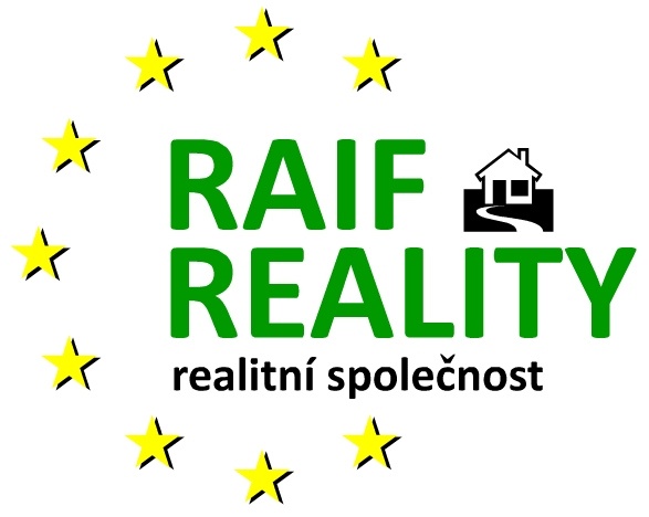 RAIF REALITY s.r.o.