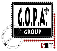 G.O.P.A. Group s.r.o.