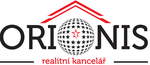 ORIONIS realitn kancel