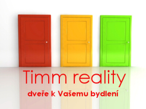 Timm Reality