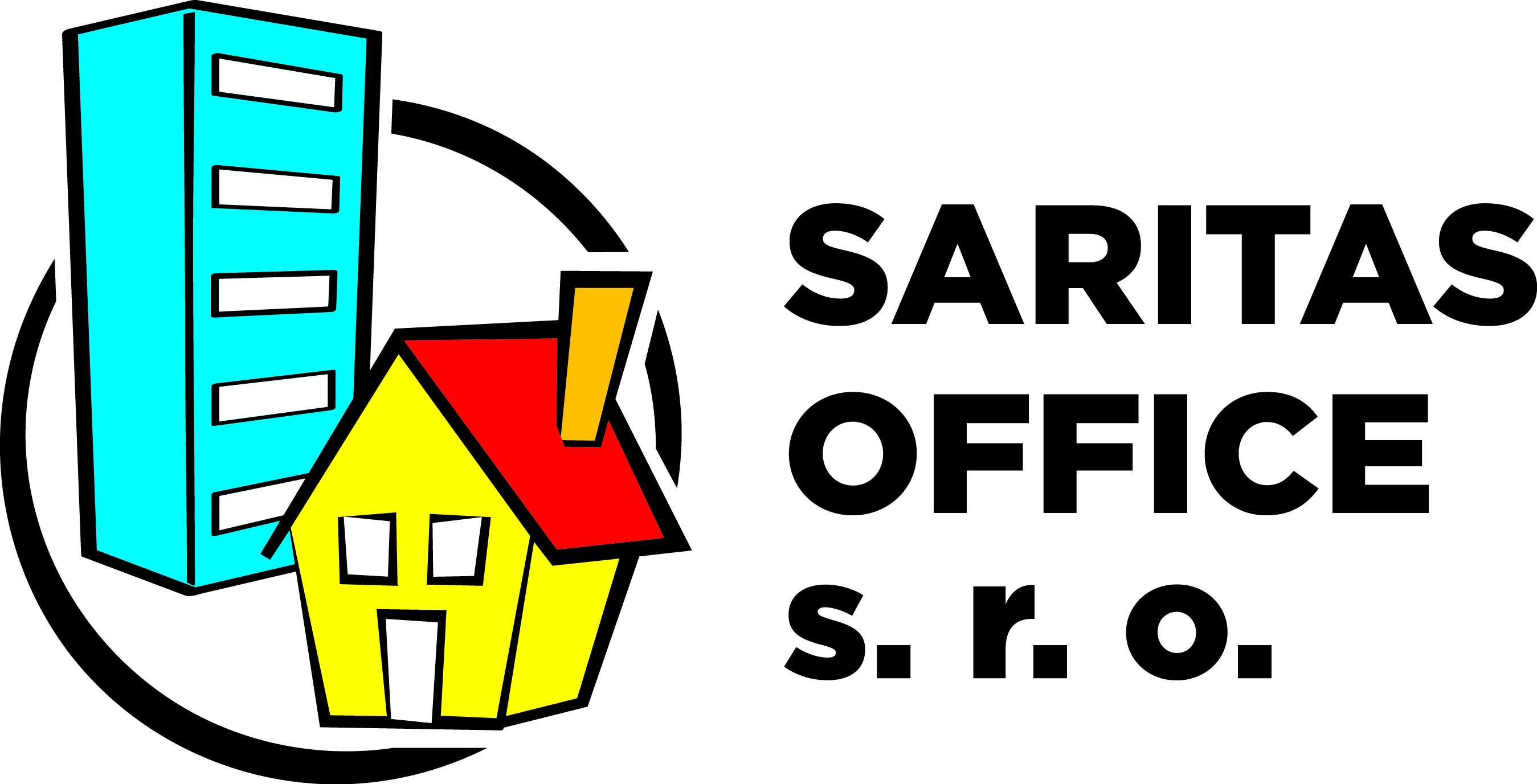 SARITAS OFFICE s.r.o.