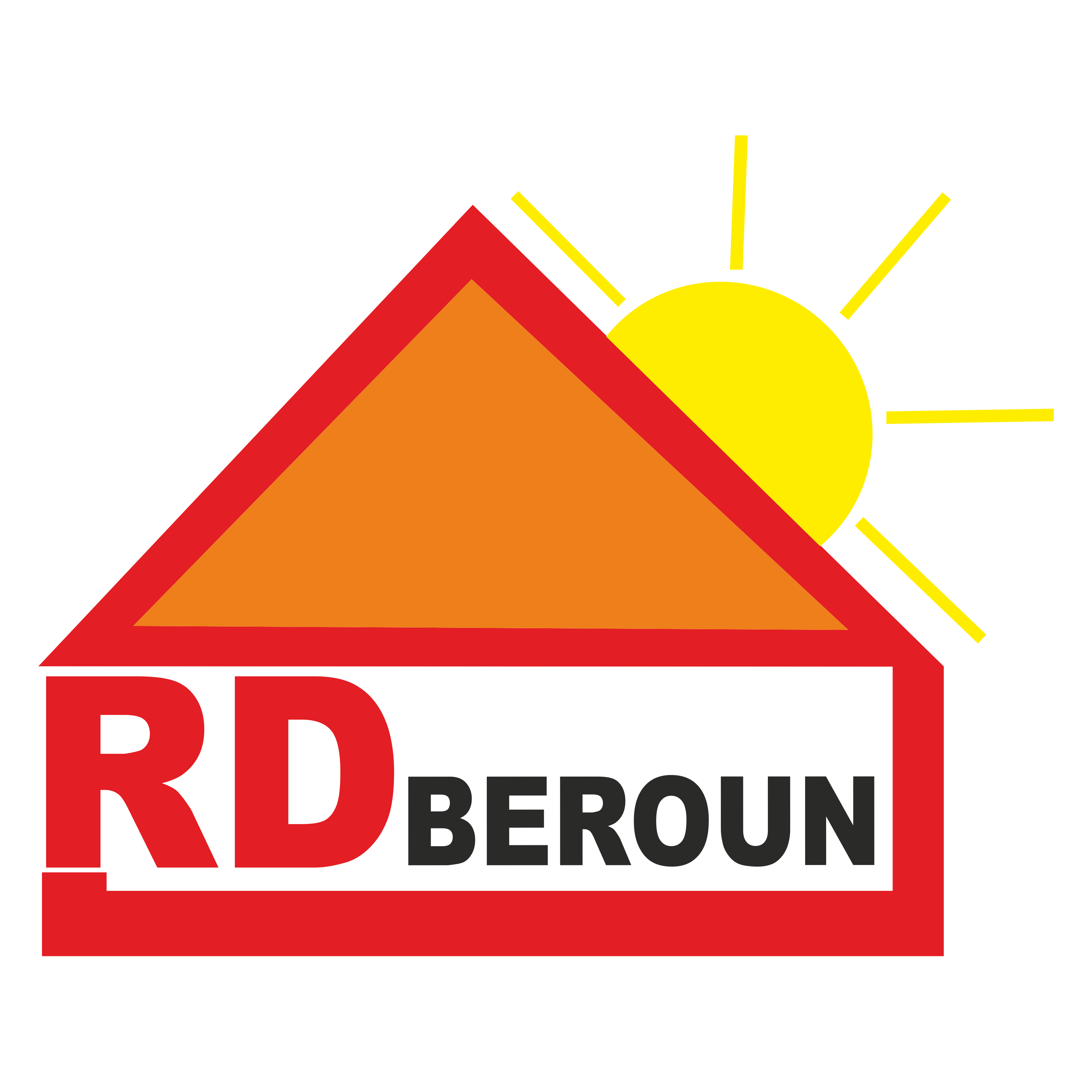 RD Beroun s. r. o. 