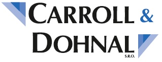 Carroll & Dohnal s.r.o.