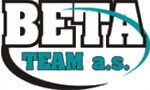 BETA-TEAM, a.s.