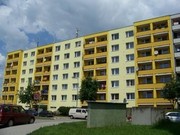 Jak si zpříjemnit bydlení v panelovém domě