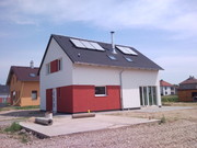 Životní změna se stavbou nového rodinném domu