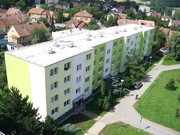 Využijte program Nová zelená úsporám 2013 k revitalizaci bytového domu
