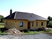 Dřevostavba na klíč - bydlete rychle a kvalitně