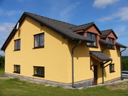 Vyberte si nejvhodnější zateplení panelového nebo rodinného domu