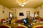 Jak vybrat vhodné konferenční prostory v Praze