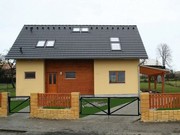 Nový trend ve stavebnictví - montované domy