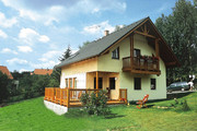 Dřevo, materiál s netušeným potenciálem