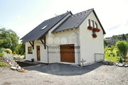 Chcete se podílet na stavbě svého nového domu? Zvolte dům na dokončení