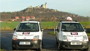 Zabezpečte svůj příbytek a předejděte tak ohrožení