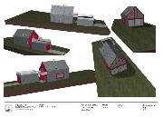 Exkluzivn pozemky pro Vae rekrean i trval bydlen s platnm povolenm a ppojkami.