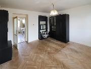 Exkluzivn prodej bytu 2+1 v Kostelci u Jihlavy