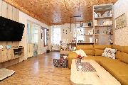 Exkluzivn� prodej historick�ho domu se zachoval�mi dobov�mi prvky v Z�most�, v hist.��sti T�eb��e