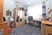 Exkluzivn prodej modernho zdnho bytu 4+kk s balknem v Humpolci, ulice U Sokolovny