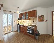 Exkluzivn prodej pknho apartmnu 2+kk v Horn Mal p
