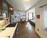 Exkluzivn prodej pknho apartmnu 2+kk v Horn Mal p