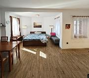 Exkluzivn prodej pknho apartmnu 2+kk v Horn Mal p