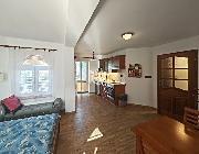 Exkluzivn prodej pknho apartmnu 2+kk v Horn Mal p