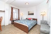 Exkluzivn prodej pknho apartmnu 2+kk v Horn Mal p