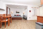 Exkluzivn prodej pknho apartmnu 2+kk v Horn Mal p