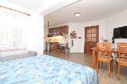 Exkluzivn prodej pknho apartmnu 2+kk v Horn Mal p