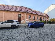Exkluzivn prodej rodinnho domu v historick sti krajskho msta Jihlavy