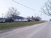 Exkluzivn� prodej stavebn�ho pozemku v R�cov� u Batelova