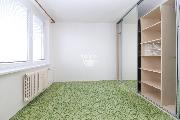 Exkluzivn prodej velice pknho bytu 4+kk s balkonem v Jihlav