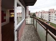 Exkluzivn prodej velice pknho bytu 4+kk s balkonem v Jihlav