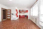 Exkluzivn prodej velice pknho bytu 4+kk s balkonem v Jihlav