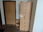 Exkluzivn� pron�jem bytu 1+kk s balkonem v Jihlav�