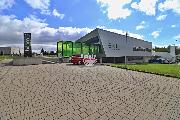 Exkluzivn� pron�jem reprezentativn�ch komer�n�ch prostor v t�sn� bl�zkosti sjezdu D1 u Jihlavy
