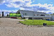 Exkluzivn� pron�jem reprezentativn�ch komer�n�ch prostor v t�sn� bl�zkosti sjezdu D1 u Jihlavy