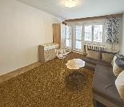 Exkluzivn� pron�jem velice p�kn�ho bytu 2,5+1 v Jihlav�