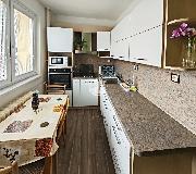 Exkluzivn� pron�jem velice p�kn�ho bytu 2,5+1 v Jihlav�