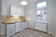 Nab�z�me k prodeji kompletn� zrekonstruovan� byt 2+1 v ulici Palack�ho v Jihlav�.