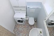 Nab�z�me k prodeji kompletn� zrekonstruovan� byt 2+1 v ulici Palack�ho v Jihlav�.